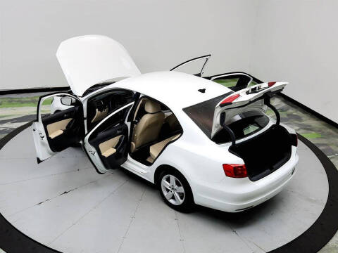 2014 Volkswagen Jetta