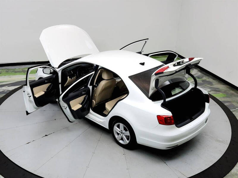 2014 Volkswagen Jetta