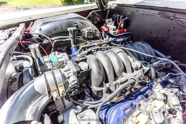 1965 Cadillac DeVille