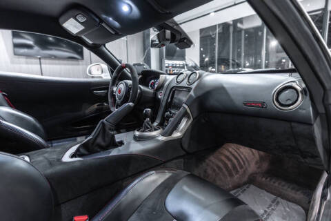 2016 Dodge Viper ACR