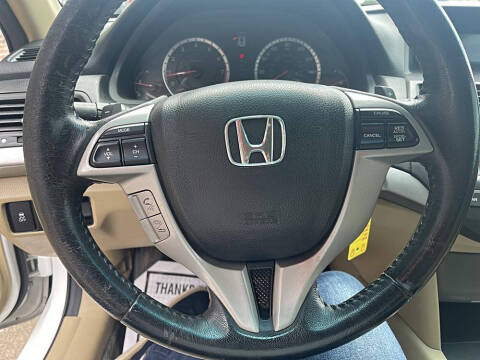 2011 Honda Accord