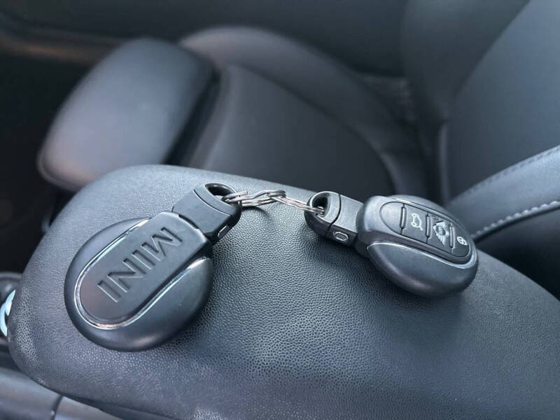 2023 MINI Hardtop 2 Door Cooper S