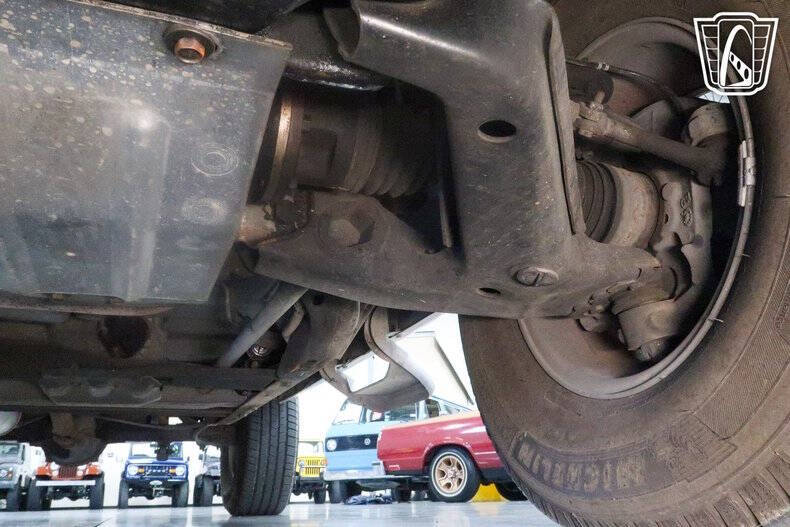 1995 GMC Yukon