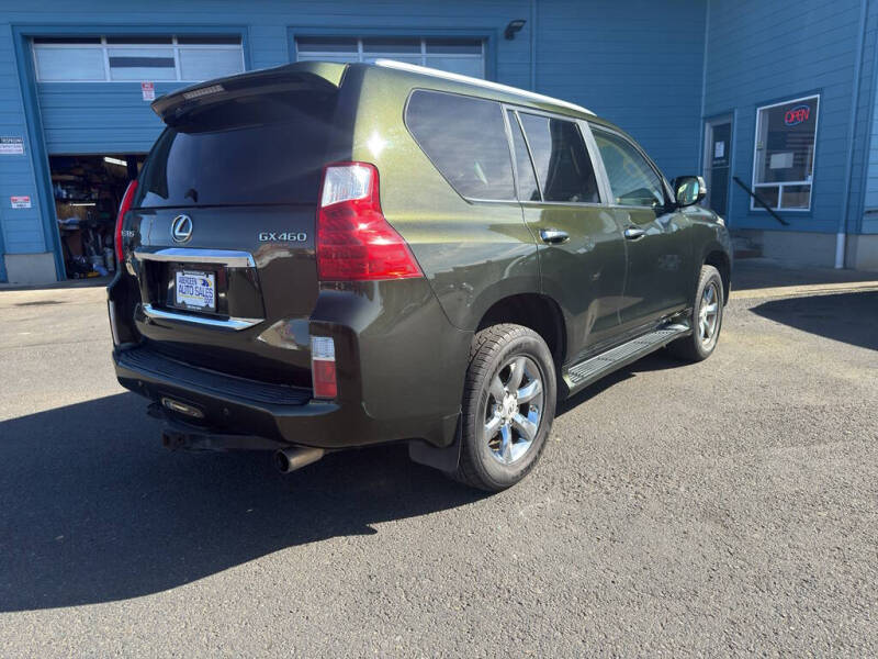2010 Lexus GX 460