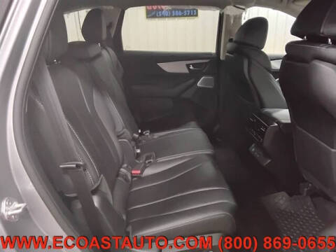 2025 Acura MDX SH-AWD w/Tech