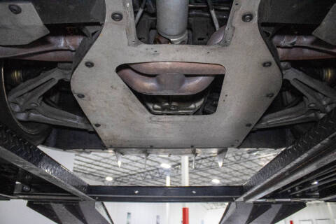 2003 Dodge Viper SRT-10