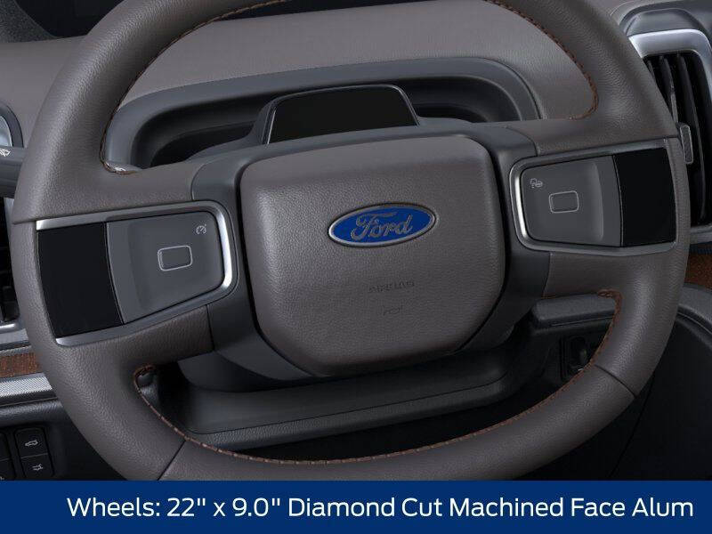 2026 Ford Expedition MAX King Ranch