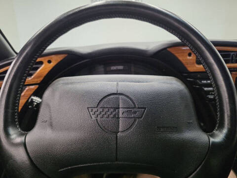 1994 Chevrolet Corvette
