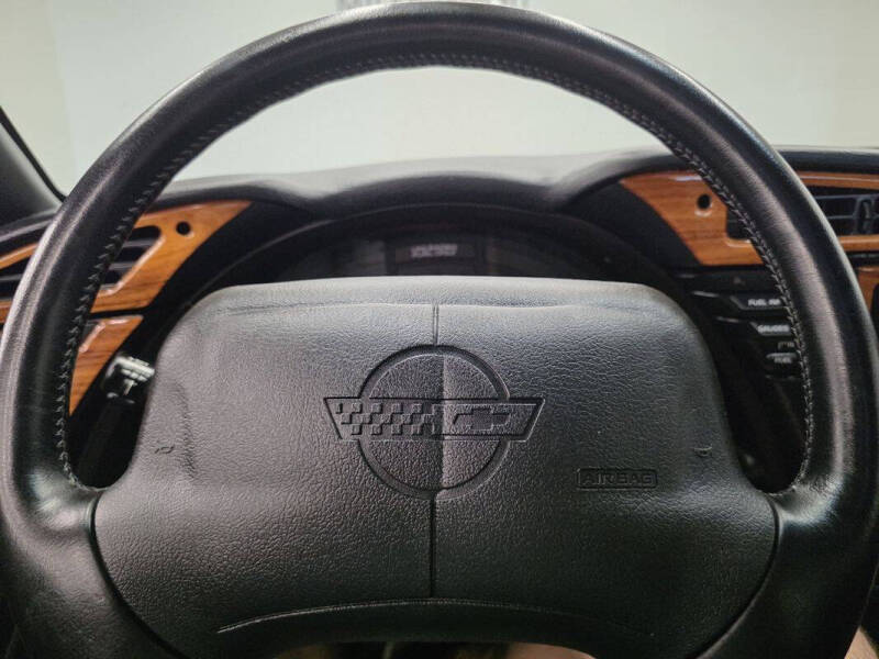 1994 Chevrolet Corvette