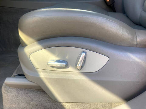 2014 Porsche Cayenne