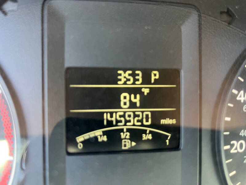2012 Volkswagen Jetta