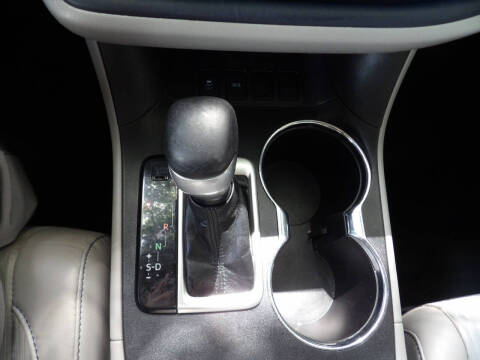 2018 Toyota Highlander LE Plus