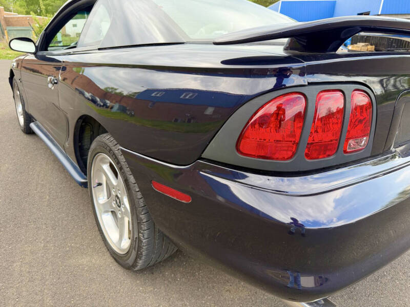1994 Ford Mustang GT