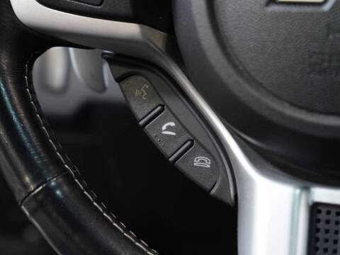 2010 Mitsubishi Lancer Evolution