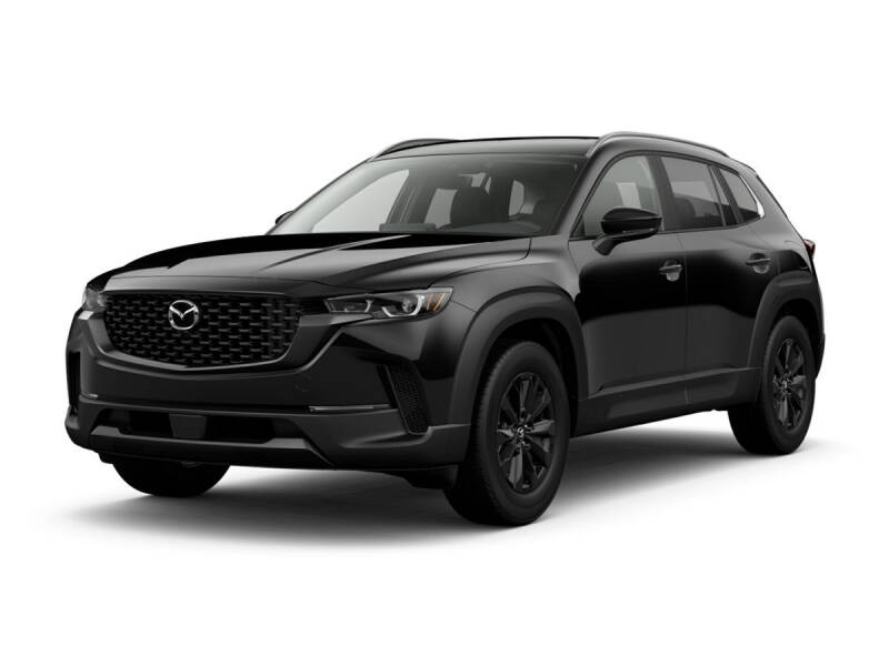 2024 Mazda CX-50 2.5 S Premium