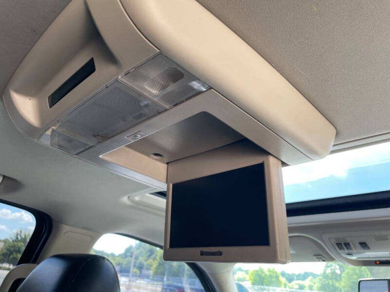 2014 Chevrolet Tahoe LT