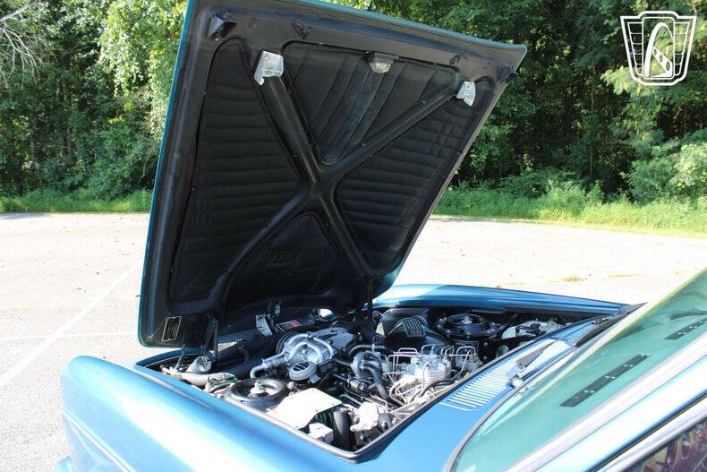 1989 Rolls-Royce Corniche