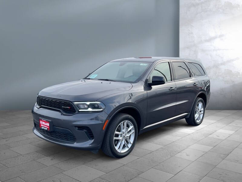2024 Dodge Durango GT