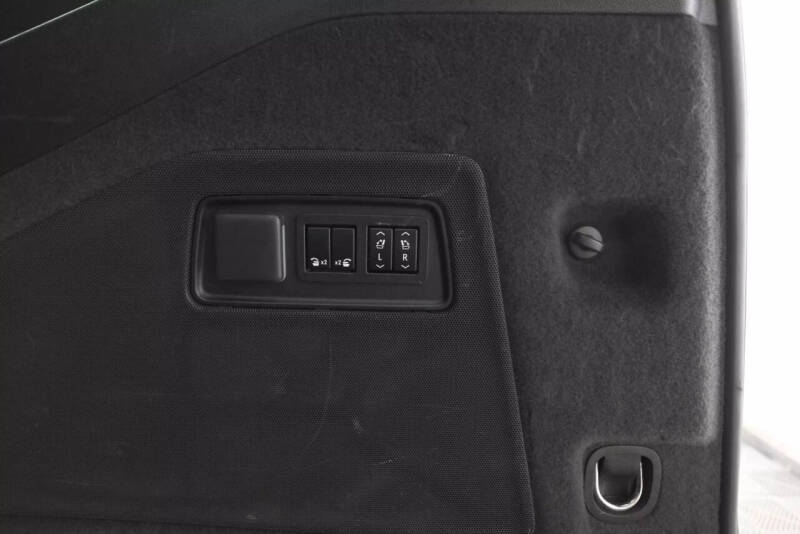 2021 Cadillac Escalade ESV Sport Platinum