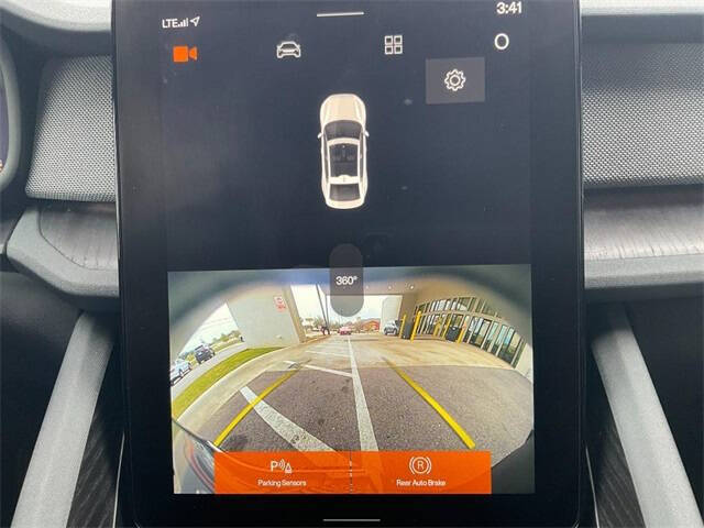 2023 Polestar 2 Long Range Single Motor