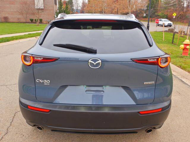 2024 Mazda CX-30 2.5 S Preferred