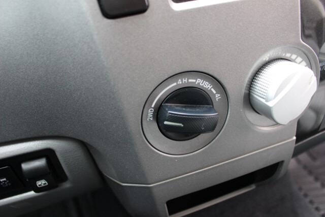 2013 Toyota Tundra Grade