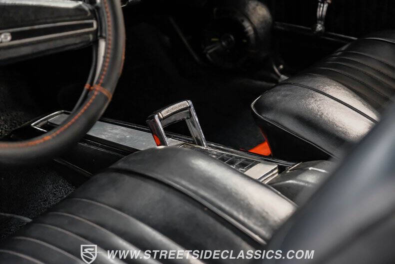 1971 Chevrolet Chevelle