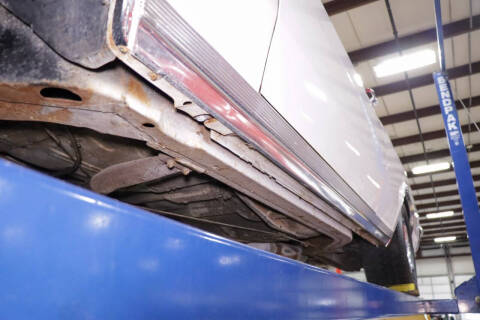 1966 Chevrolet Caprice