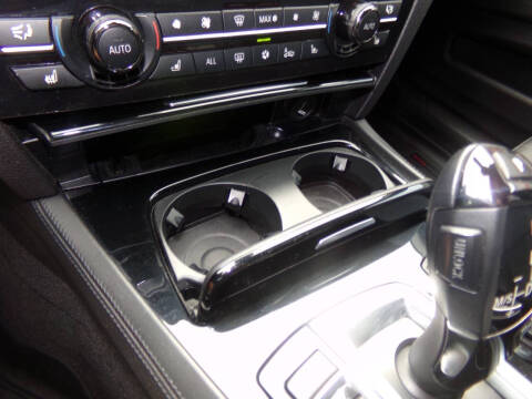 2011 BMW 7 Series ALPINA B7 LWB