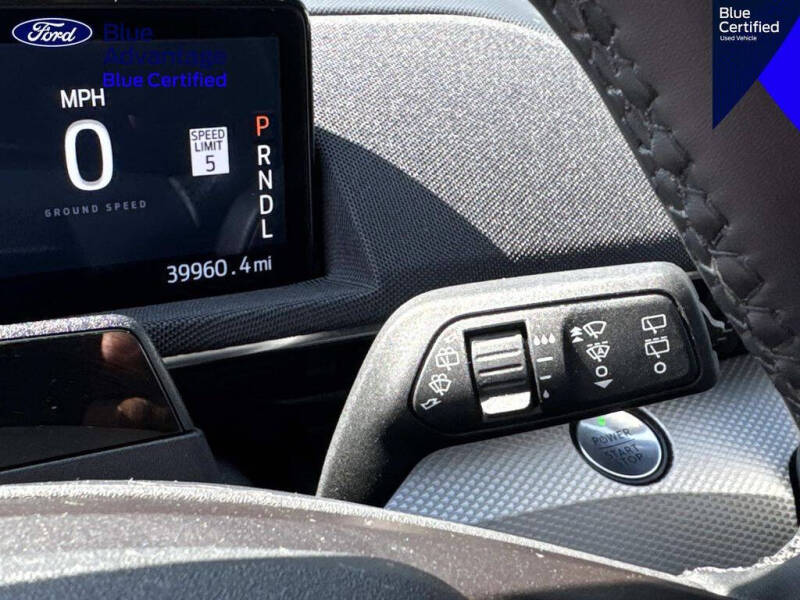 2023 Ford Mustang Mach-E Select