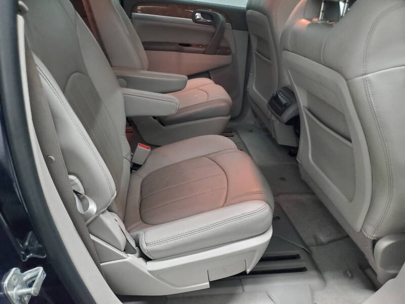 2012 Buick Enclave Premium