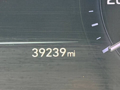 2018 Genesis G80