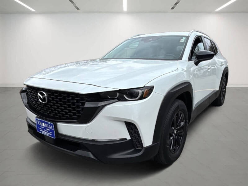 2023 Mazda CX-50 2.5 S Select