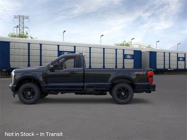 2026 Ford F-350 Super Duty XL