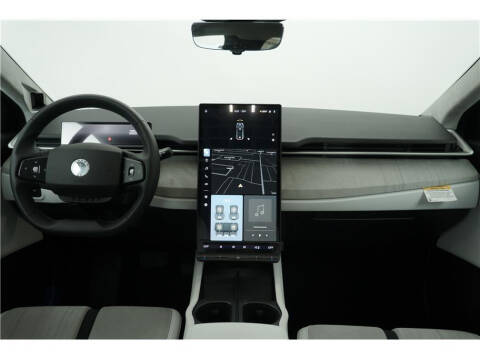 2023 Fisker Ocean Extreme