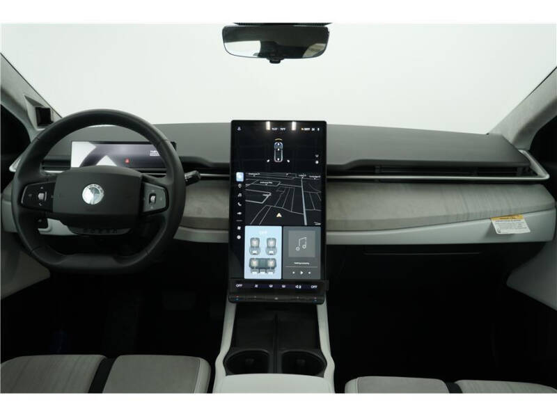 2023 Fisker Ocean Extreme