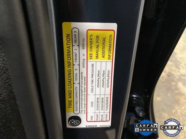 2025 Volvo S60 B5 Core