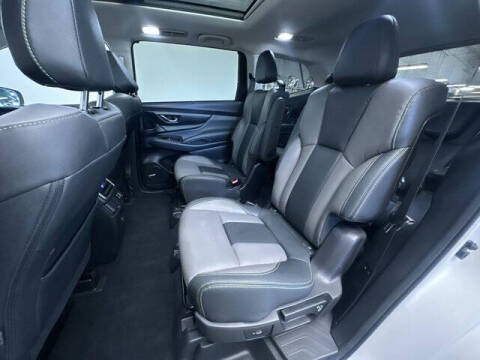 2023 Subaru Ascent Onyx Edition Limited