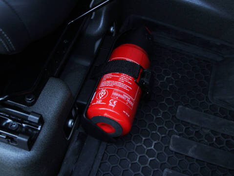 2024 Ineos Grenadier Trialmaster