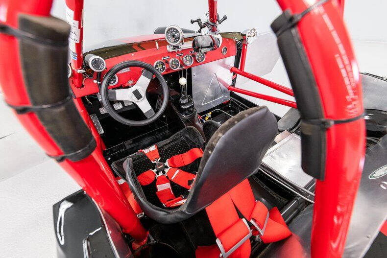 1967 Austin-Healey Sprite MKIII