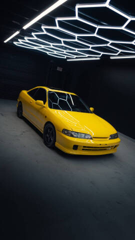 1994 Acura Integra LS