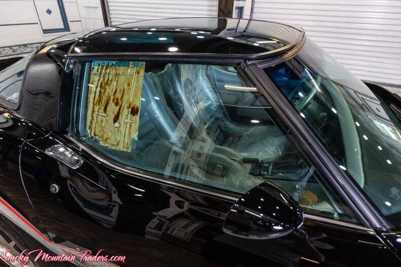 1978 Chevrolet Corvette