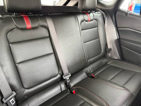 2025 Chevrolet Trax RS