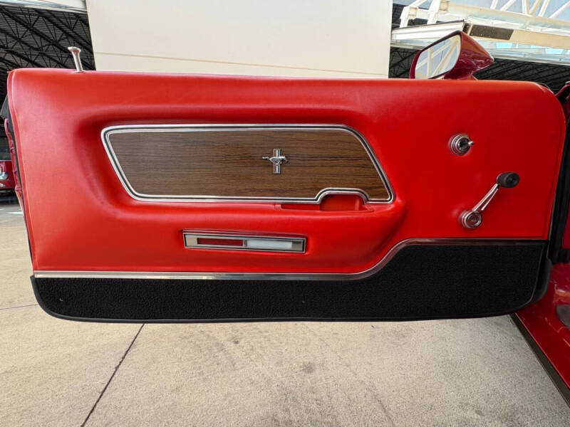 1970 Ford Mustang