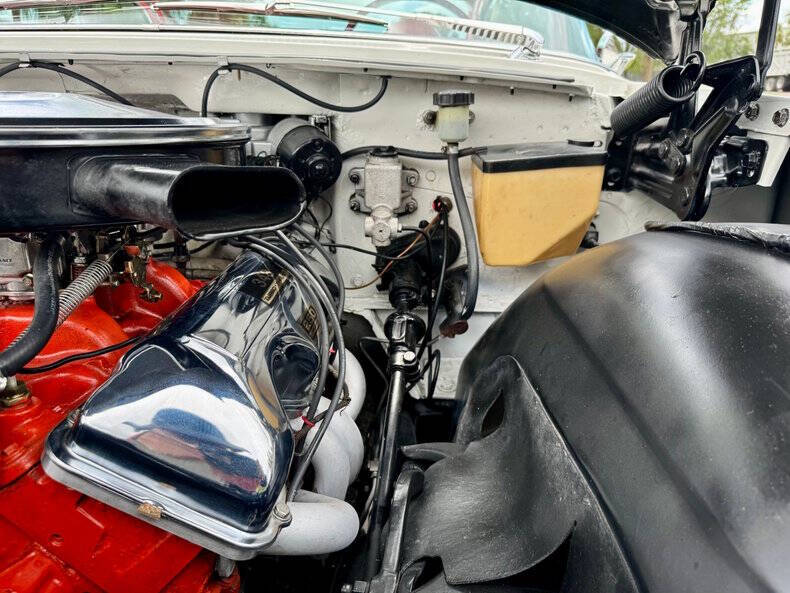 1960 Chevrolet Impala