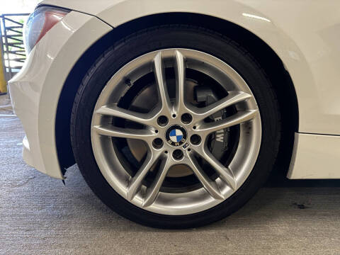 2009 BMW 1 Series 135i