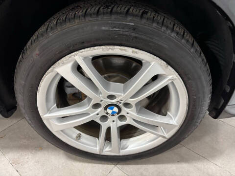 2014 BMW X3 xDrive35i