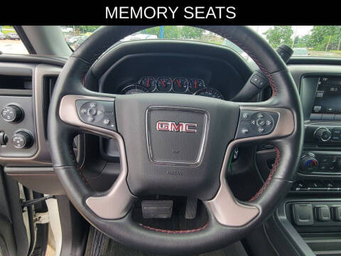 2014 GMC Sierra 1500