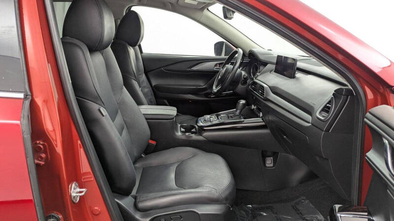 2023 Mazda CX-9 Touring Plus
