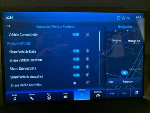 2021 Ford Bronco Badlands Advanced